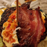 Porky's Pub Nourriture