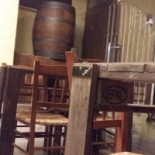 Porky's Pub À l'intérieur