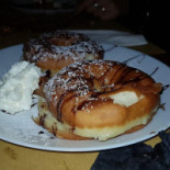 Porky's Pub Nourriture
