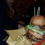 Porky's Pub Boisson
