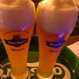Porky's Pub Boisson