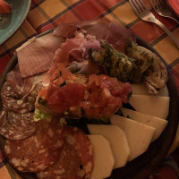 Al Boschetto food