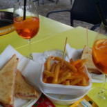 Dei Pini Nourriture