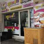 Mellow42 Extérieur