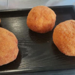 Mellow42 Food