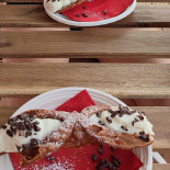 Mellow42 Food