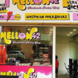 Mellow42 Extérieur