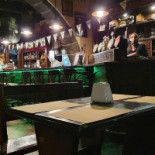 The Murphy's Arcopub Dentro