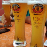 The Murphy's Arcopub Bebida