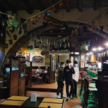The Murphy's Arcopub Dentro