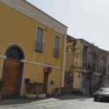 The Murphy's Arcopub Exterior