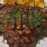 The Murphy's Arcopub Comida