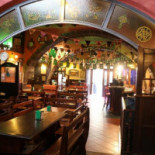 The Murphy's Arcopub Dentro
