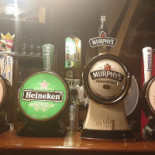The Murphy's Arcopub Bebida