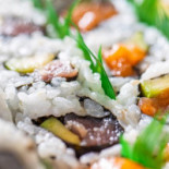 Gado Sushi Boisson
