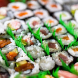 Gado Sushi Boisson