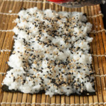 Gado Sushi Nourriture