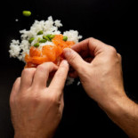Gado Sushi Boisson