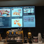 Kebab Station Carte