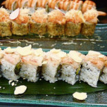 Wok Sushi Brescia Nourriture