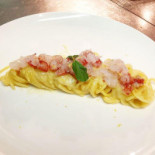 Wok Sushi Brescia Nourriture