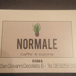 Normale Carte