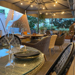 Bruno's Extérieur