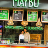 Maybu Exterior