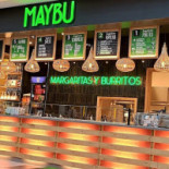 Maybu Dentro