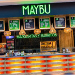 Maybu Dentro