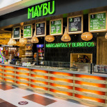 Maybu Dentro