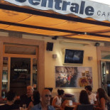 Centrale Arco Exterior