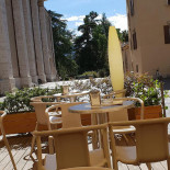 Centrale Arco Exterior