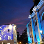 Centrale Arco Exterior