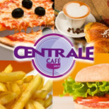 Centrale Arco Comida