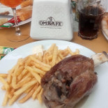 Centrale Arco Comida