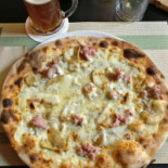 Centrale Arco Comida