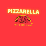 Pizzarella Logo