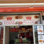 Pizzarella Extérieur