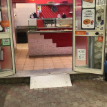 Pizzarella Extérieur