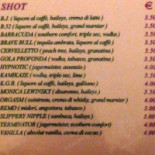 Caffè Vicolo Del Cinque Carte