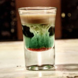 Caffè Vicolo Del Cinque Boisson