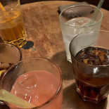 Caffè Vicolo Del Cinque Boisson