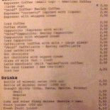 Caffè Vicolo Del Cinque Carte