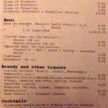 Caffè Vicolo Del Cinque Carte