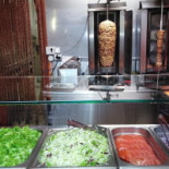 Kebab Grill Boisson