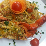 Seafood Roma Nourriture