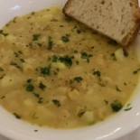 Seafood Roma Nourriture