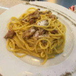 Seafood Roma Nourriture