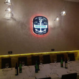 Seafood Roma À l'intérieur